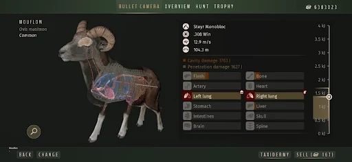 WOTH Europe screenshot 4