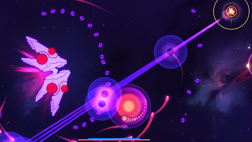 Nova Drift screenshot 7
