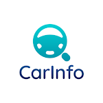 CarInfo icon