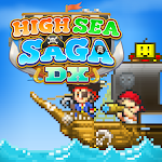 High Sea Saga DX icon