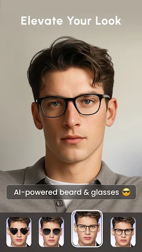 FacePic screenshot 8