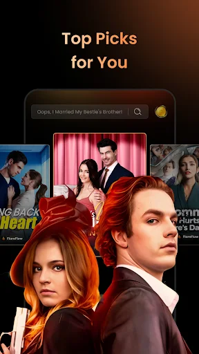 FlareFlow screenshot 4