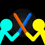 Supreme Duelist Stickman icon