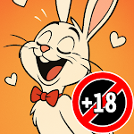 Bunniiies – Uncensored Rabbit icon