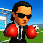 I, The One icon