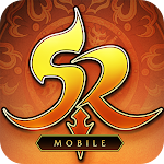 Silkroad Origin Mobile icon