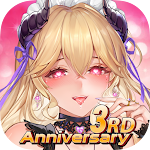 Refantasia: Charm and Conquer icon