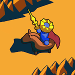 Thronefall icon