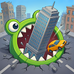 Hole.io icon