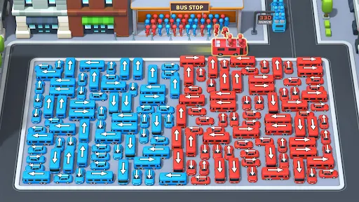Car Jam screenshot 7