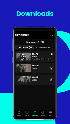 DStv screenshot 5