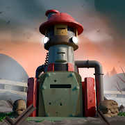 Bunker Wars icon