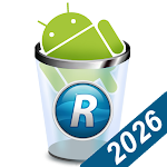 Revo Uninstaller icon