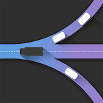 Traffix: Traffic Simulator icon