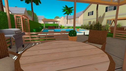 House Designer : Fix & Flip screenshot 5