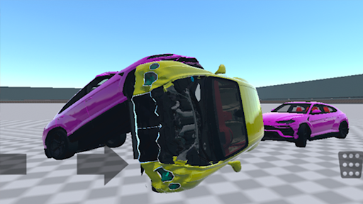 Car Crash Premium offline screenshot 4