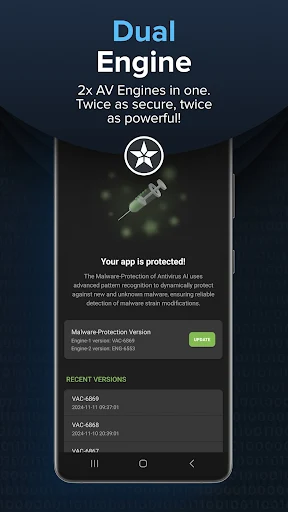 Anti-Virus AI screenshot 5