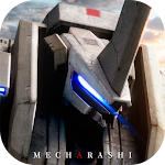 Mecharashi icon