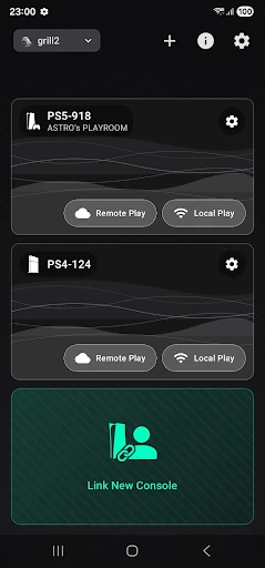 PSPlay screenshot 6