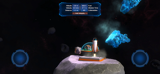 Getting Home screenshot 6