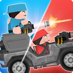 Clone Armies: Army Shooter icon