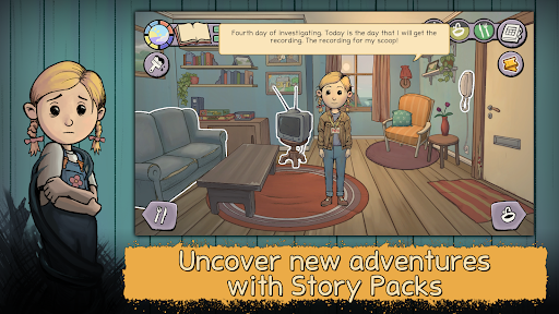 My Child New Beginnings screenshot 6