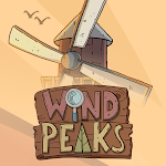 Wind Peaks icon