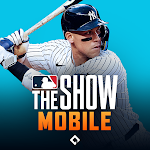 MLB The Show Mobile Baseball icon