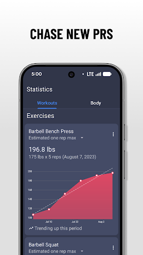 Gym Day screenshot 6