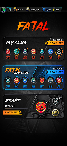 MADFUT 26 screenshot 4