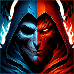 Arcane Quest Legends 2 Offline icon