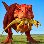 Dinosaur Universe icon