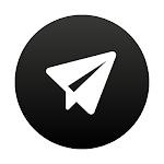 Nicegram: AI x Dual Telegram icon