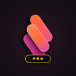 STOKiE PRO – Stock Wallpapers icon