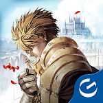 Ragnarok: Battle of Original Hearts icon