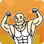 StartUp! Gym icon