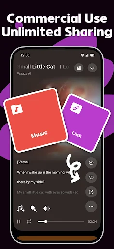 Waazy screenshot 8