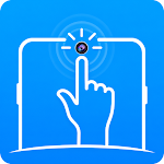 Touch The Notch – Shortcuts icon