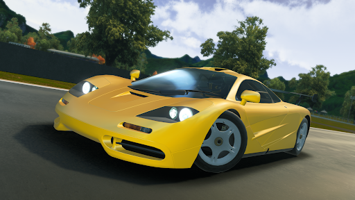 Racing Xperience screenshot 4