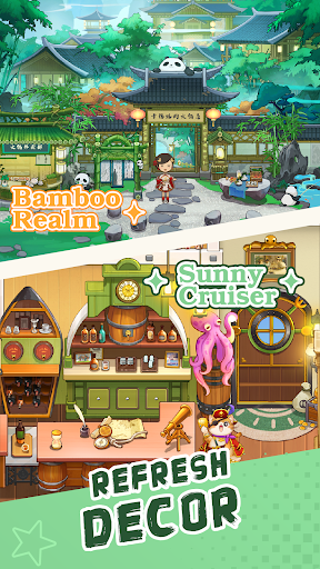 My Hotpot Story screenshot 5