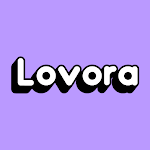 Lovora: Couple Games & Widgets icon