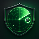 Tracker Detect icon