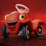 BIG-Bobby-Car icon