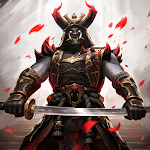 Shadow Fight 4: Arena icon
