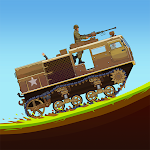 Frontline: Truck Simulator icon