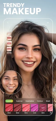 BeautyPlus screenshot 6
