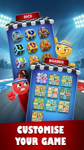 Ludo Club screenshot 5
