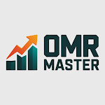 OMR Master: Offline OMR Sheet icon