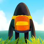 A Monster’s Expedition icon