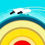 Planet Bomber icon